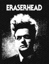 Eraserhead Printed Patch
