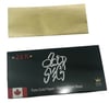 Acid Secs Single 24K Gold Rolling Paper