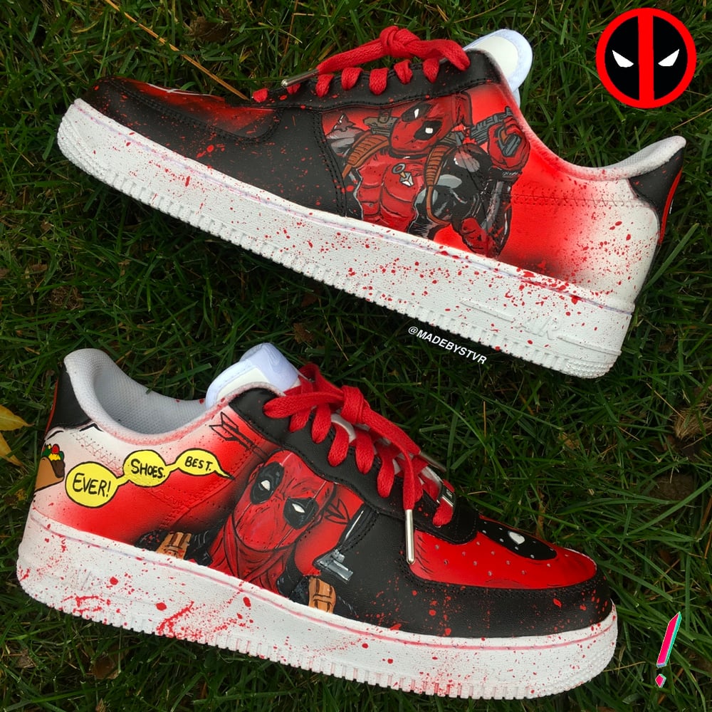 Themed Freestyles (AJ1, AF1, Vans, Timbs and MORE)