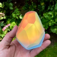 Image 3 of Large Lux Captus Crystals