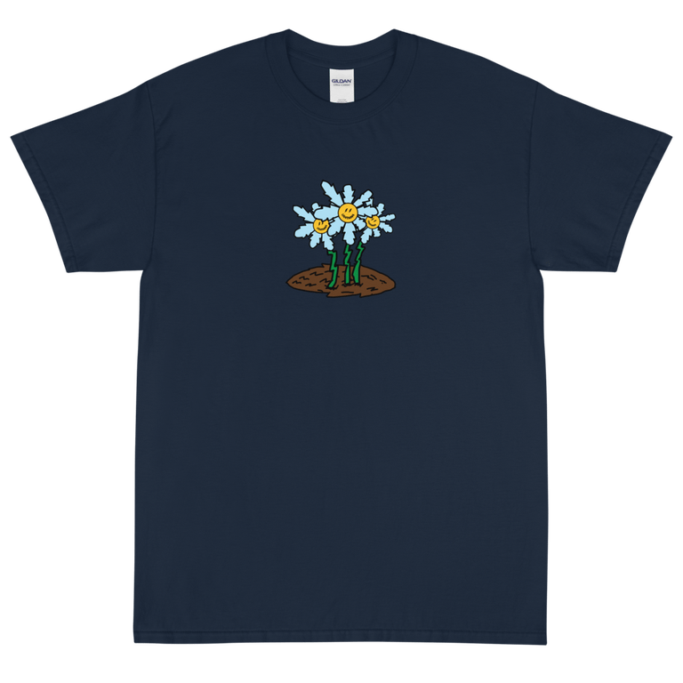 Flower T-Shirt