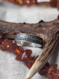 Image 8 of Latvian Ring "Lielvārde Belt"