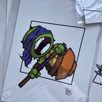 Image 5 of TMNC prints