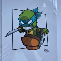 Image 4 of TMNC prints