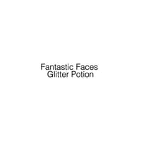 Image 1 of Fantastic Faces Glitter Potion 