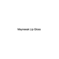 Image 3 of Mayneeak Lip Gloss