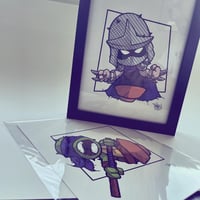 Image 2 of TMNC prints
