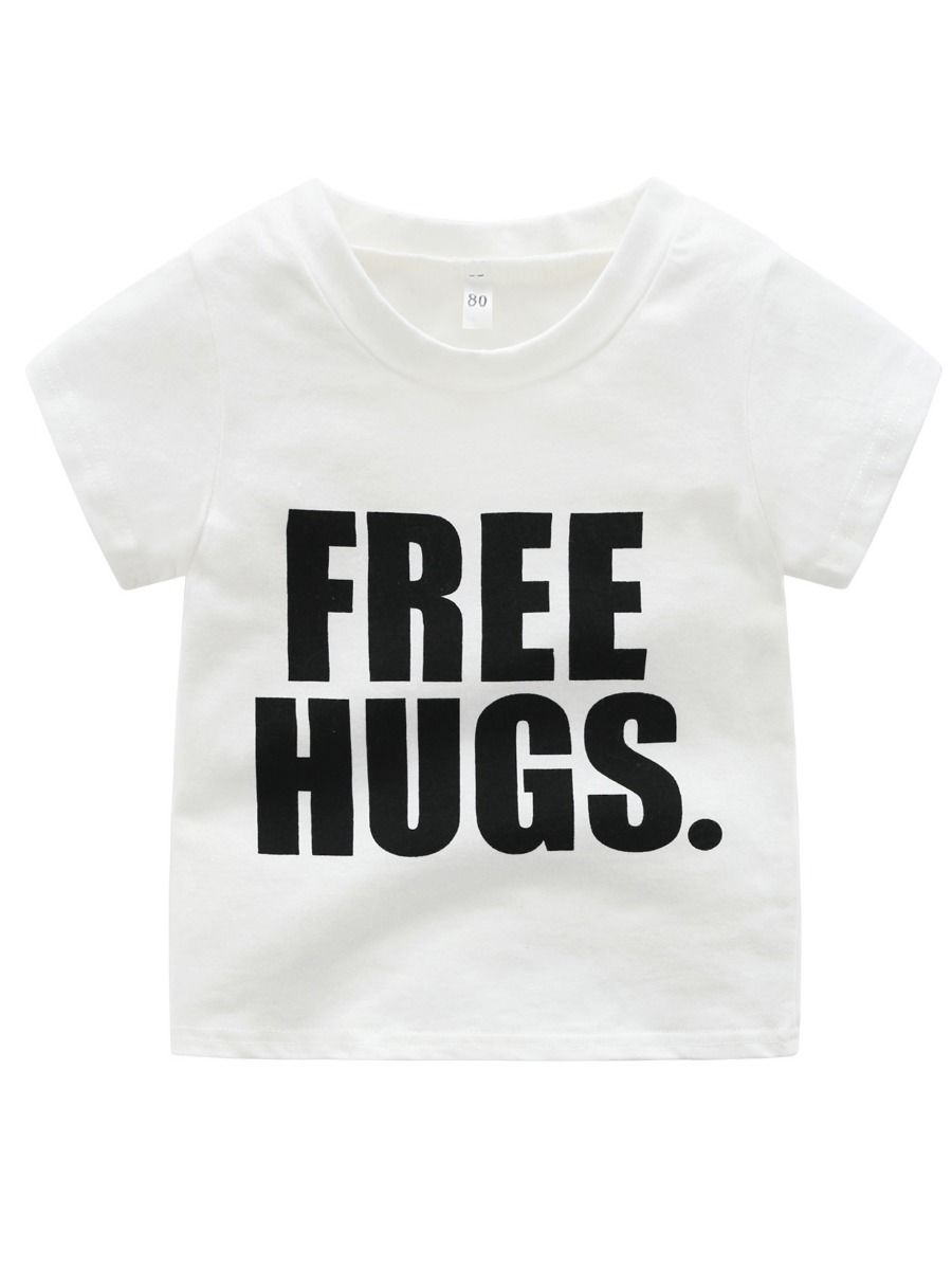 Free Hugs Set
