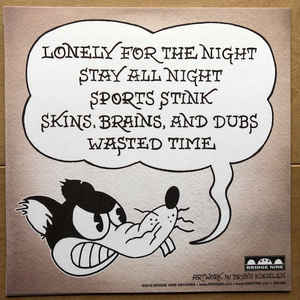 Beach Rats - Waste Time