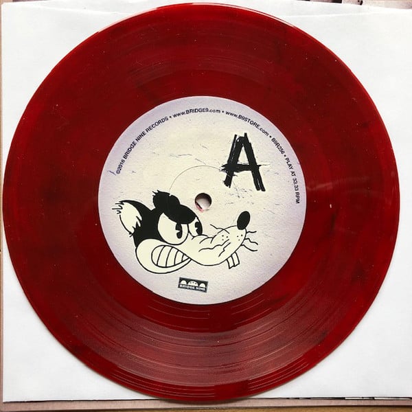 Beach Rats - Waste Time