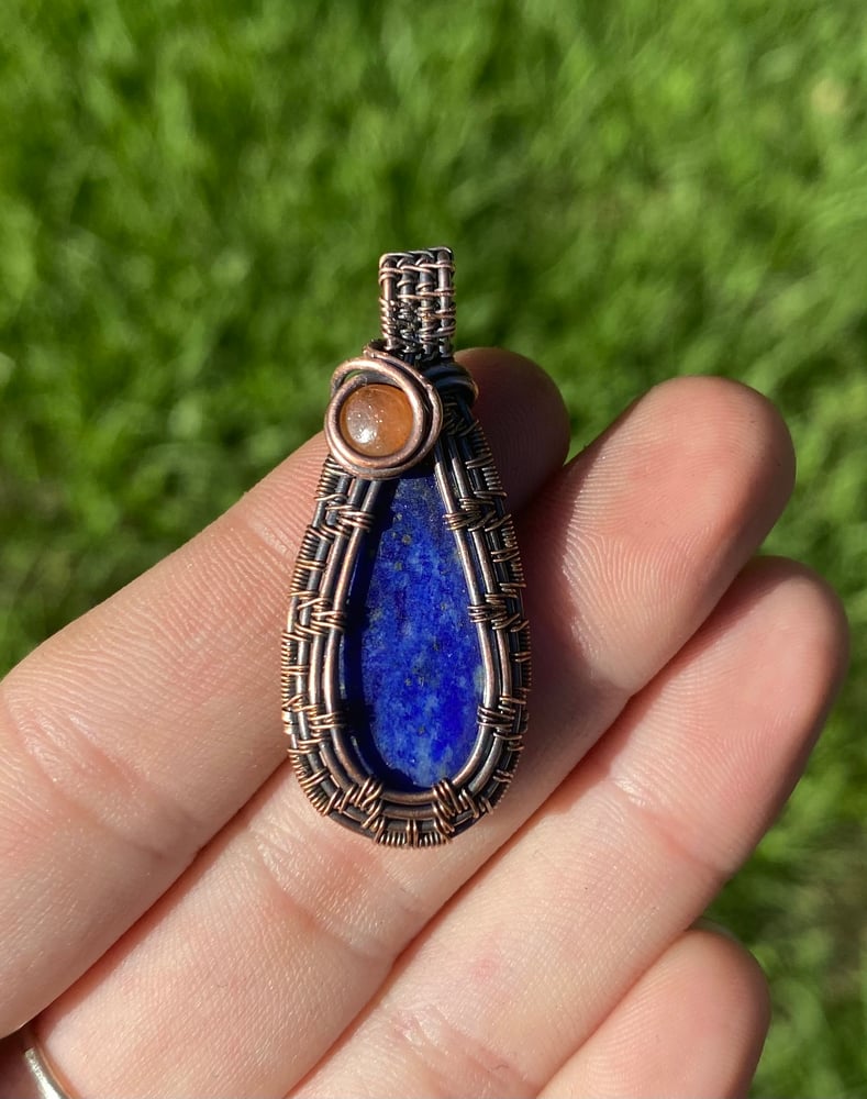 Image of Starry Night