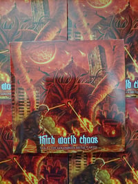 Image 1 of Third World Chaos Vol 3: The Columbian Metal Cartel