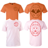 Image 1 of PRE-ORDER T-shirt Bundle