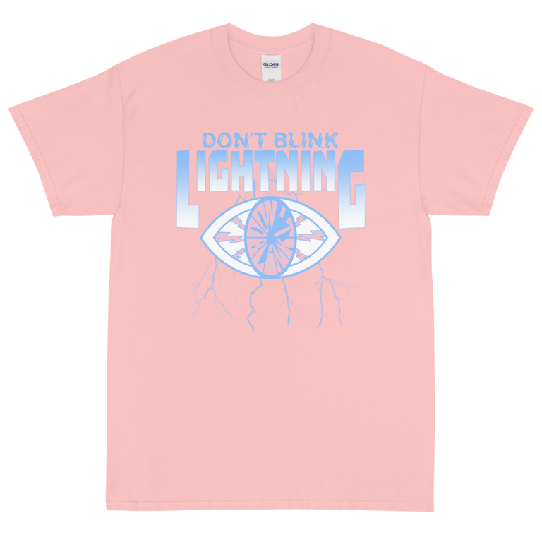 The Bolts T-Shirt