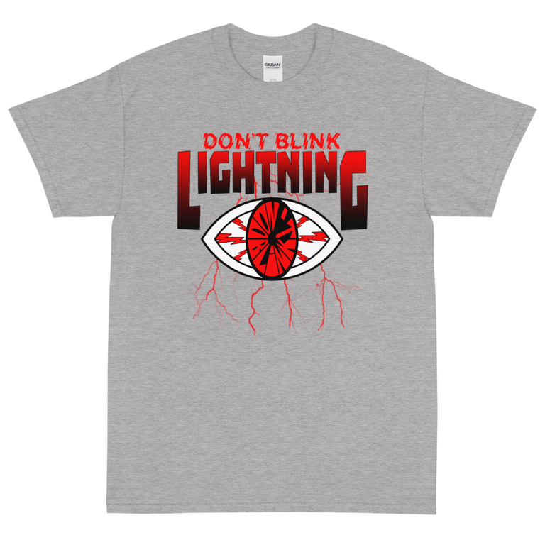 The Bolts T-Shirt