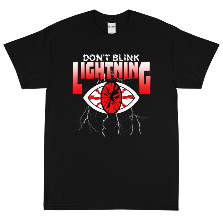 The Bolts T-Shirt