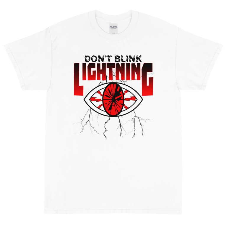 The Bolts T-Shirt