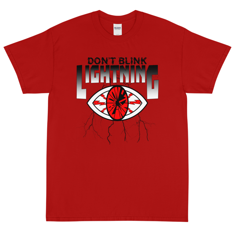 The Bolts T-Shirt