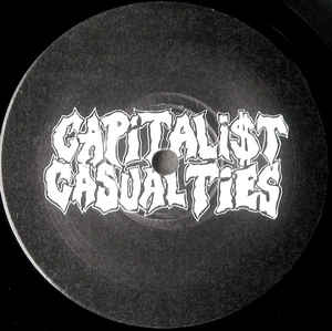 Capitalist Casualties / Ulcer