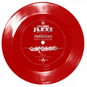 Carcass - Zochrot (Decibel Flexi Series)