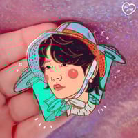 Image 4 of Key Don't Call Me 