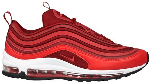 nike air max 97 hyperfuse gym red