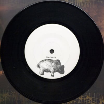 Coalesce / Boy sets Fire