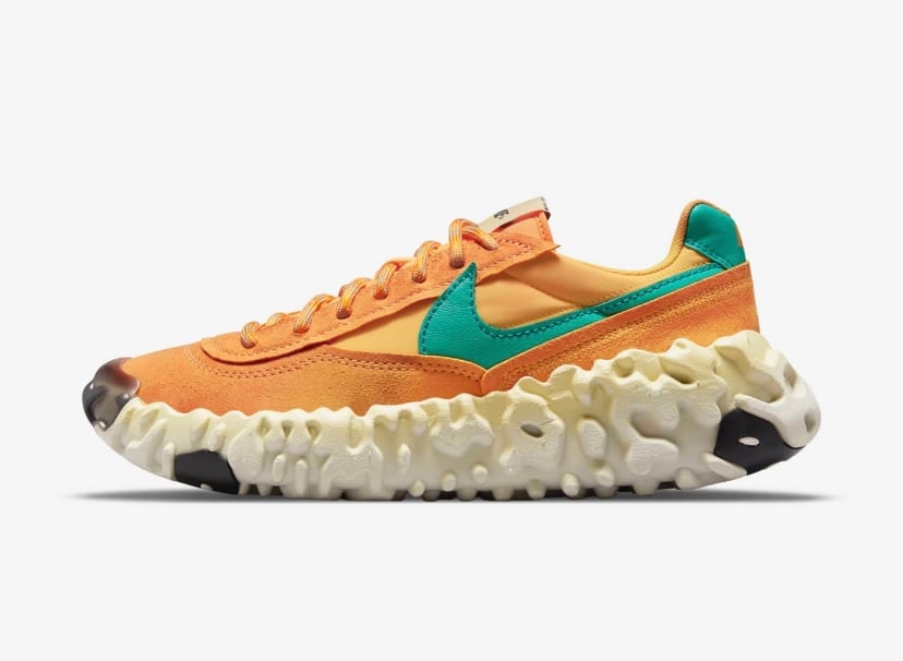 Image of Nike Overbreak “Khaki”