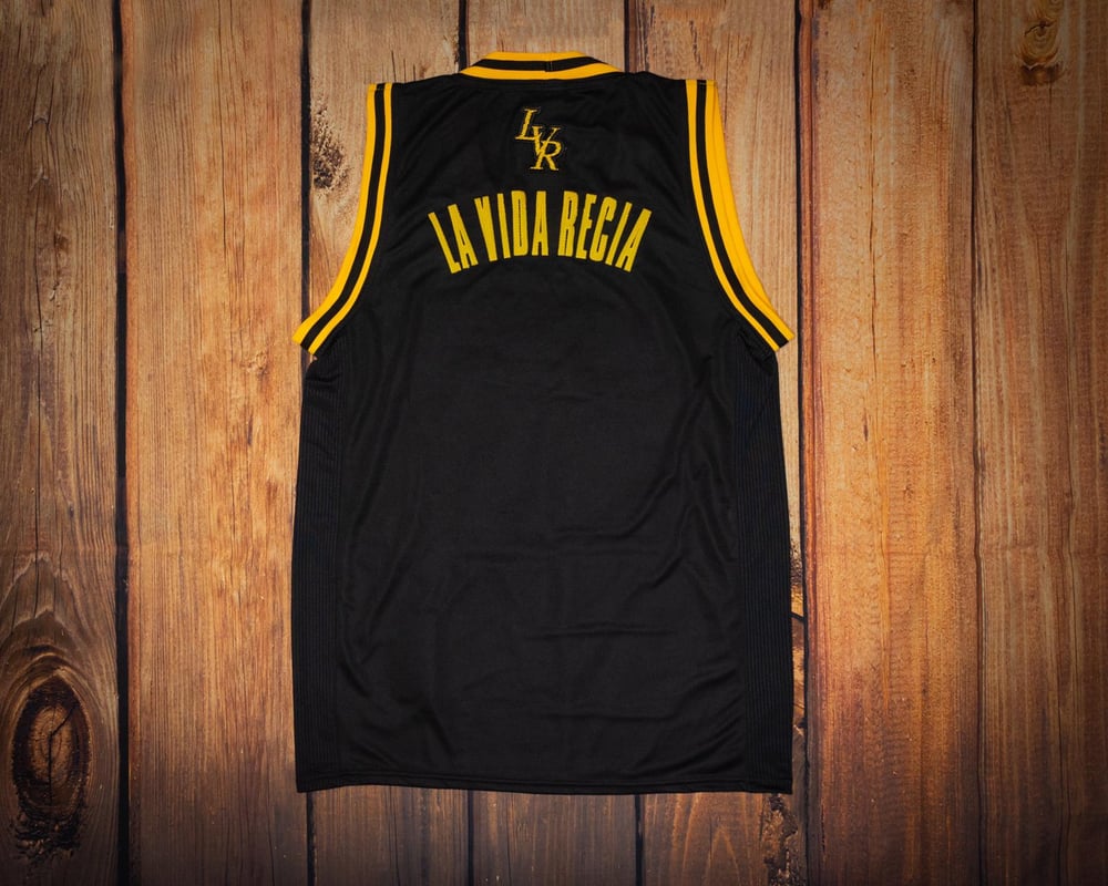 LVR BASKETBALL 