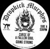 Dropkick Murphys - Curse of a Fallen Soul (7" Black Vinyl) (USED: VG+/VG+)