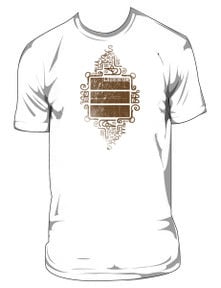 Image of Mens T-shirt