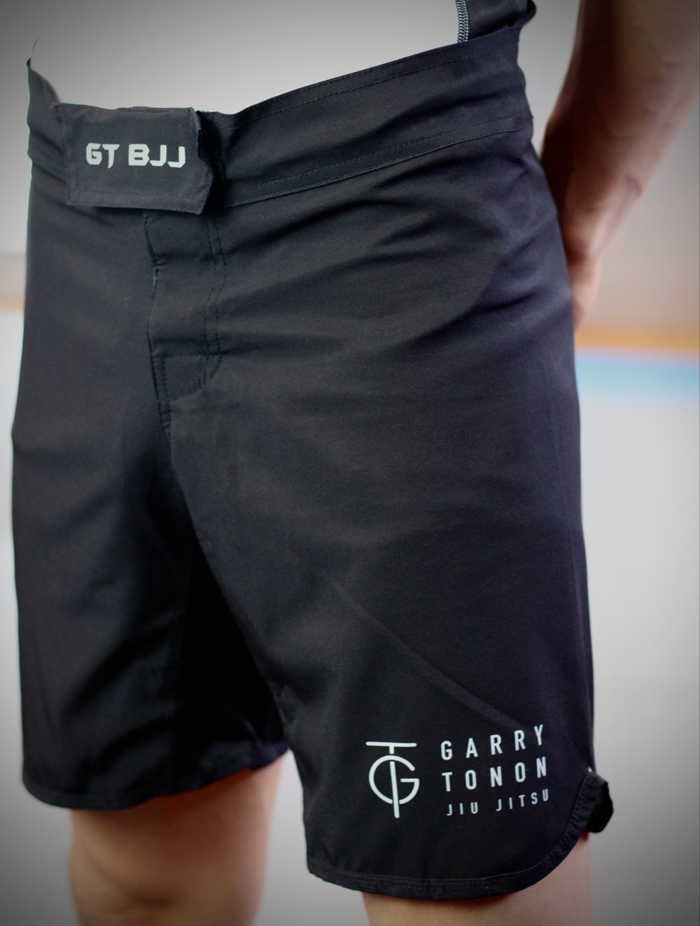 Image of GTJJ FIGHTSHORTS PRE ORDER 