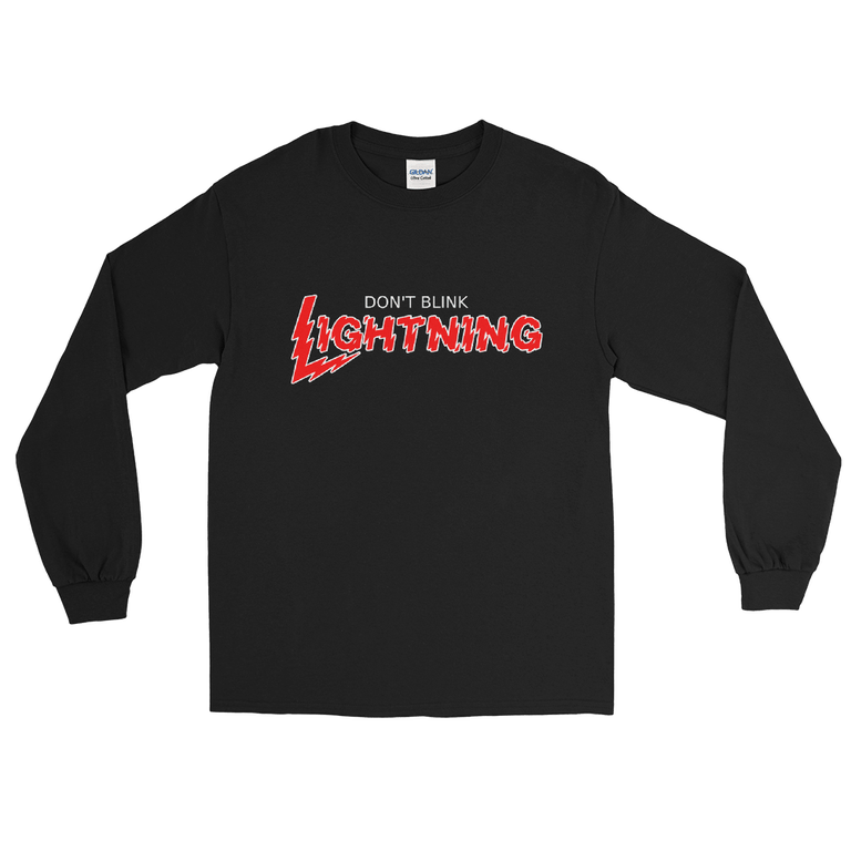 Windy City Long Sleeve