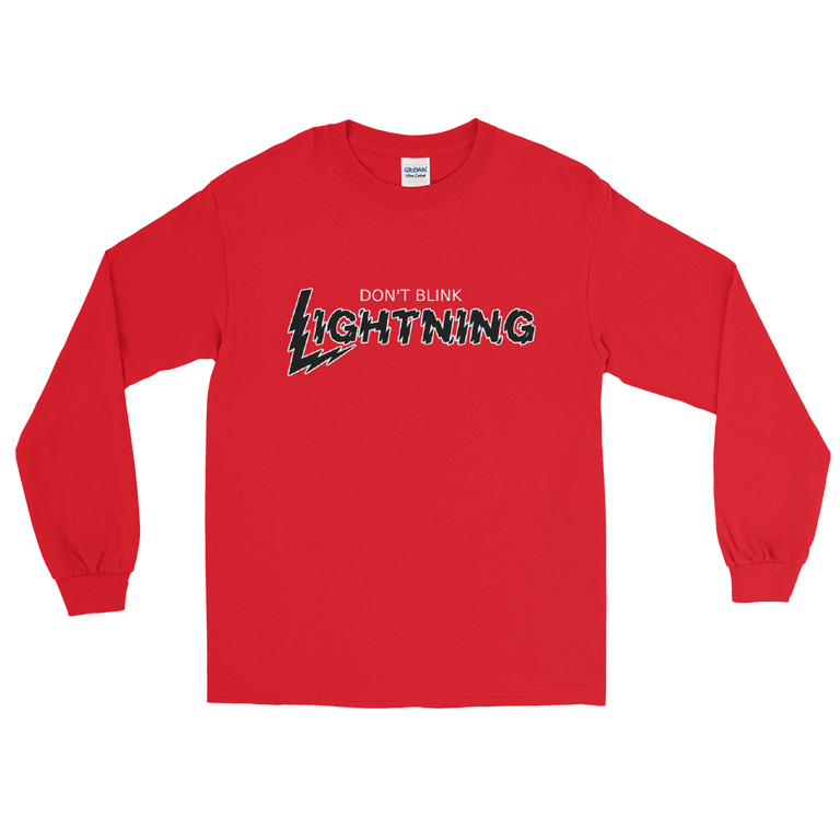 Windy City Long Sleeve