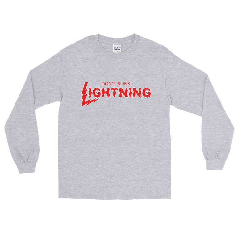 Windy City Long Sleeve