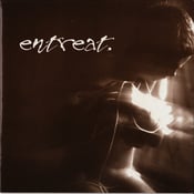 Image of Entreat - 7" (Choose Life Records)