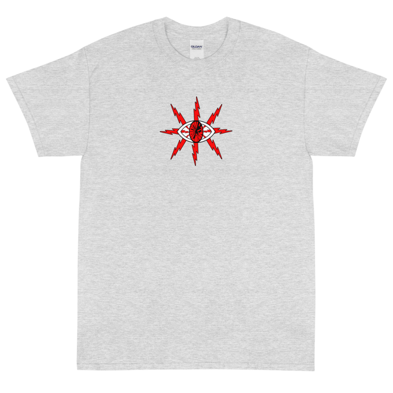 Bolt Eye T-Shirt