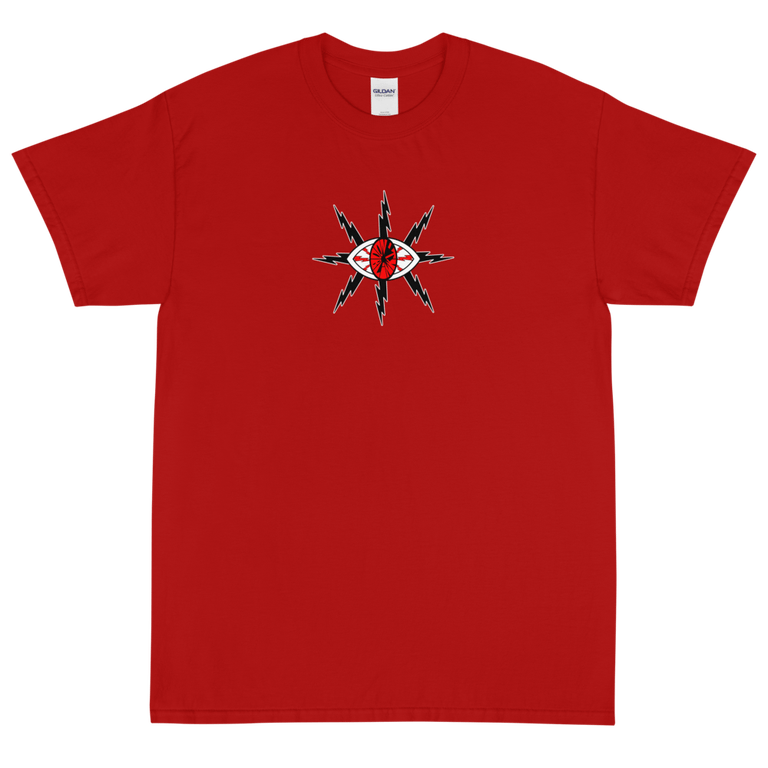 Bolt Eye T-Shirt