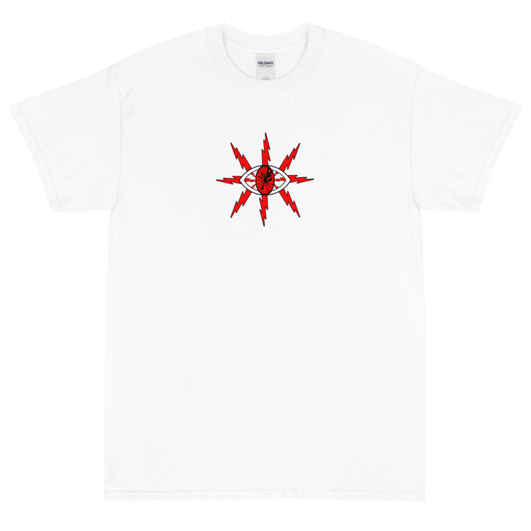 Bolt Eye T-Shirt