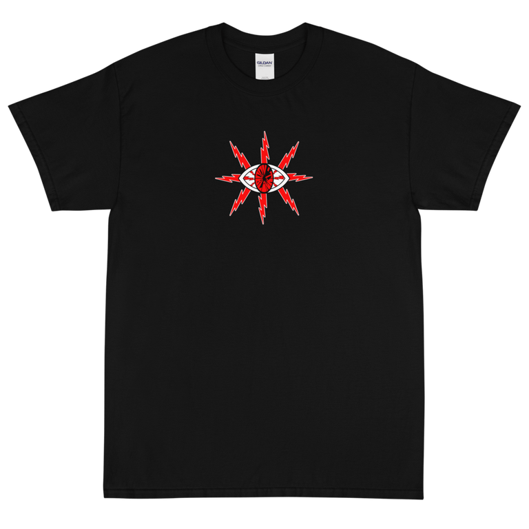 Bolt Eye T-Shirt