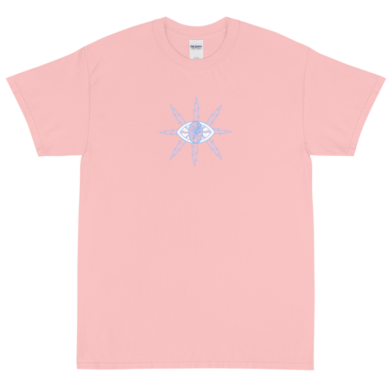 Bolt Eye T-Shirt