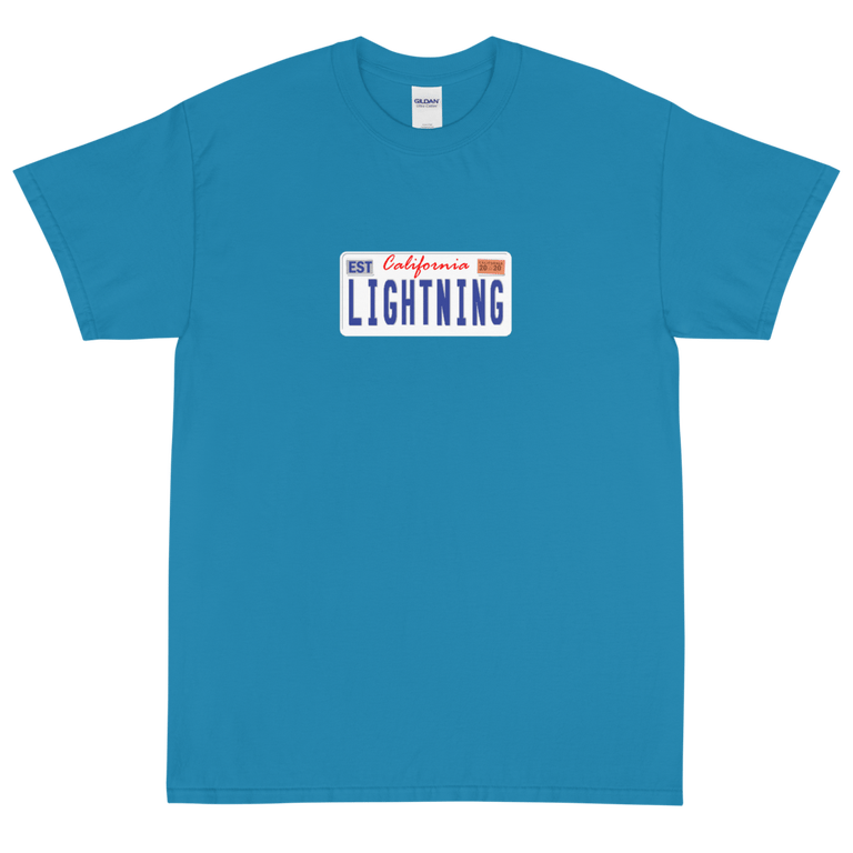 Plate T-Shirt