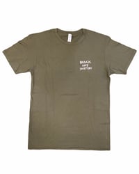 Quack and Destroy Tee (Army)