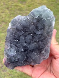 Image 9 of Inner Mongolia Fluorite Specimen #2606