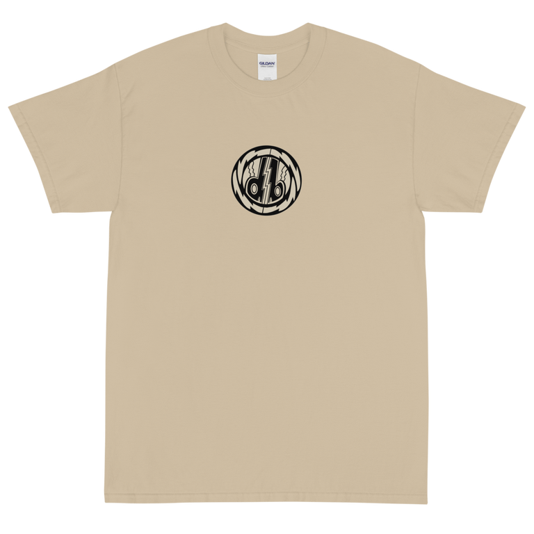 DB Outline T-Shirt