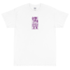 Robot Sketch T-Shirt