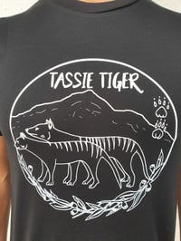 Image 2 of Tassie Tiger T