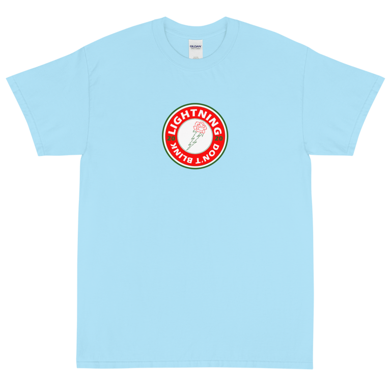Rose T-Shirt