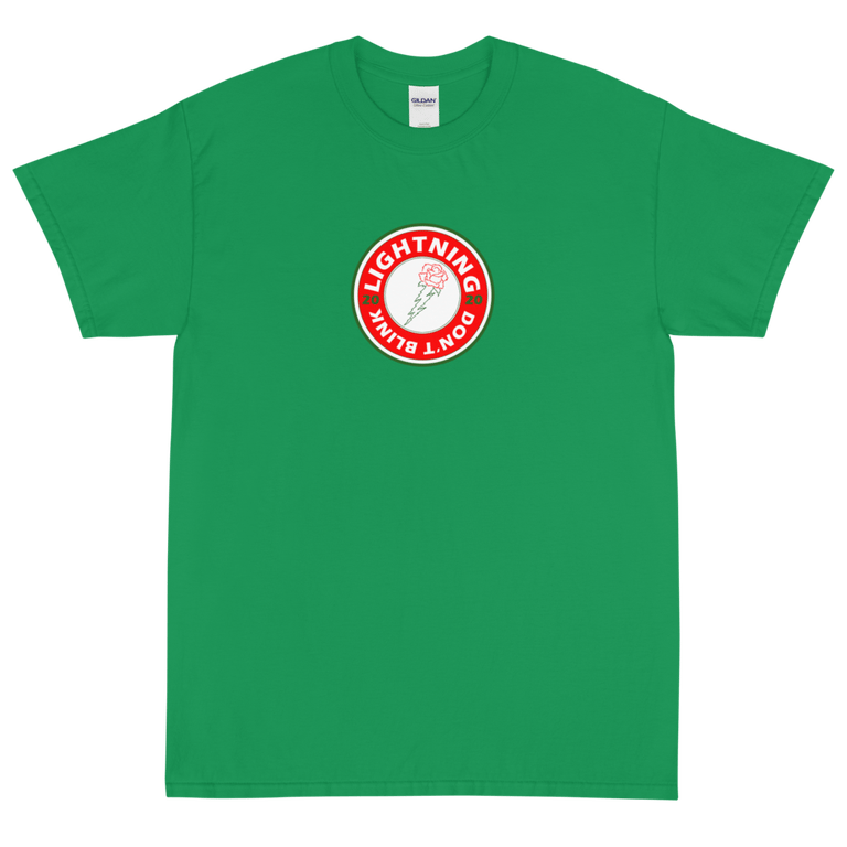 Rose T-Shirt