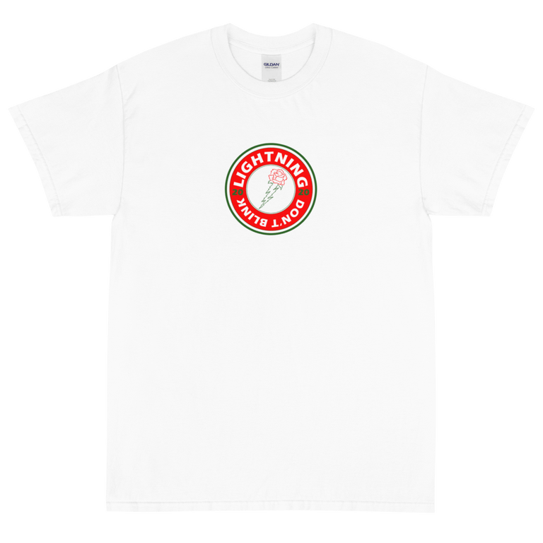 Rose T-Shirt